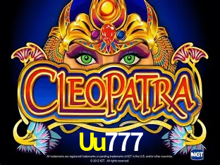 Uu777 Slot